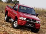 Toyota Hilux 2700i Raider Single Cab 2001 года (ZA)